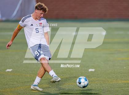 Thumbnail 1 in Toombs County vs. Model (GHSA 2A Championship) photogallery.