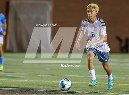 Thumbnail 1 in Toombs County vs. Model (GHSA 2A Championship) photogallery.