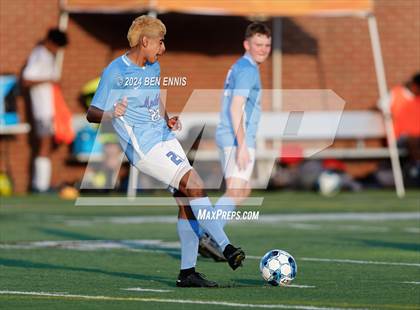 Thumbnail 3 in Toombs County vs. Model (GHSA 2A Championship) photogallery.