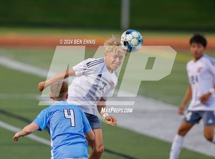 Thumbnail 3 in Toombs County vs. Model (GHSA 2A Championship) photogallery.