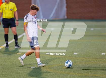 Thumbnail 1 in Toombs County vs. Model (GHSA 2A Championship) photogallery.