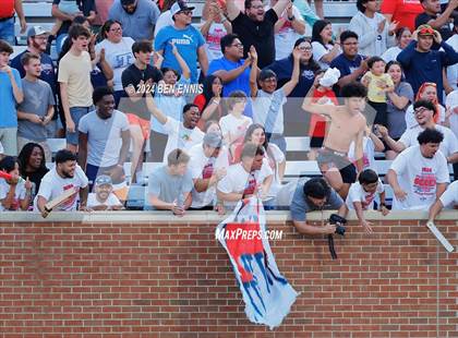 Thumbnail 1 in Toombs County vs. Model (GHSA 2A Championship) photogallery.