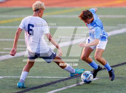 Thumbnail 3 in Toombs County vs. Model (GHSA 2A Championship) photogallery.