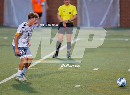 Thumbnail 2 in Toombs County vs. Model (GHSA 2A Championship) photogallery.