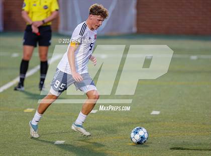 Thumbnail 3 in Toombs County vs. Model (GHSA 2A Championship) photogallery.