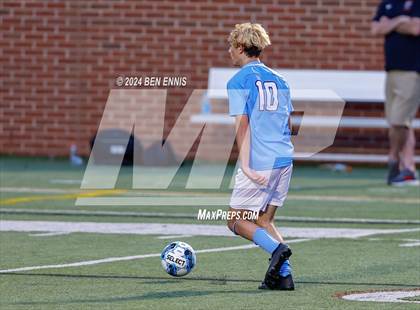 Thumbnail 3 in Toombs County vs. Model (GHSA 2A Championship) photogallery.