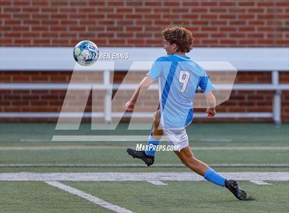 Thumbnail 2 in Toombs County vs. Model (GHSA 2A Championship) photogallery.