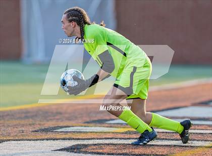 Thumbnail 3 in Toombs County vs. Model (GHSA 2A Championship) photogallery.