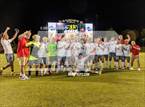 Photo from the gallery "Toombs County vs. Model (GHSA 2A Championship)"