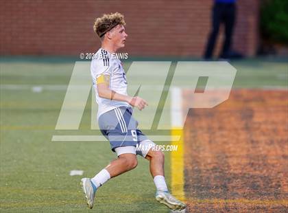 Thumbnail 3 in Toombs County vs. Model (GHSA 2A Championship) photogallery.