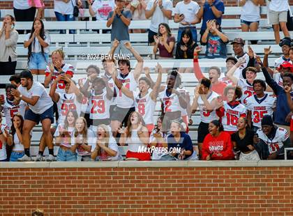 Thumbnail 2 in Toombs County vs. Model (GHSA 2A Championship) photogallery.