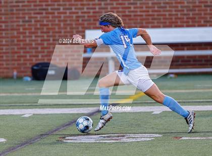 Thumbnail 2 in Toombs County vs. Model (GHSA 2A Championship) photogallery.