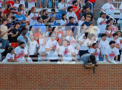 Thumbnail 2 in Toombs County vs. Model (GHSA 2A Championship) photogallery.