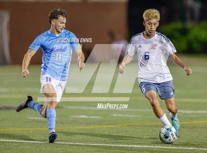 Thumbnail 3 in Toombs County vs. Model (GHSA 2A Championship) photogallery.