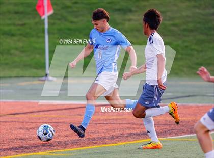 Thumbnail 1 in Toombs County vs. Model (GHSA 2A Championship) photogallery.