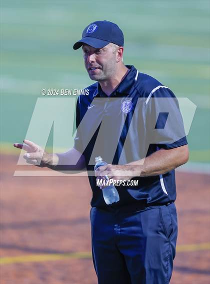 Thumbnail 3 in Toombs County vs. Model (GHSA 2A Championship) photogallery.
