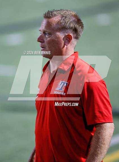 Thumbnail 2 in Toombs County vs. Model (GHSA 2A Championship) photogallery.