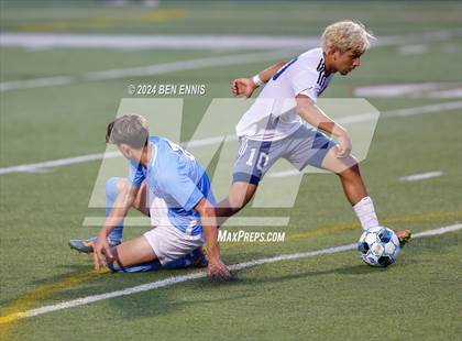 Thumbnail 3 in Toombs County vs. Model (GHSA 2A Championship) photogallery.