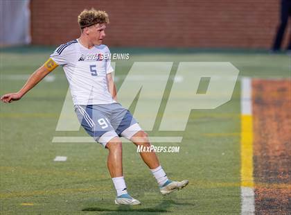 Thumbnail 3 in Toombs County vs. Model (GHSA 2A Championship) photogallery.