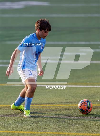 Thumbnail 3 in Toombs County vs. Model (GHSA 2A Championship) photogallery.