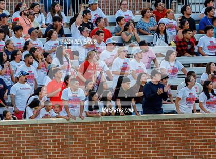 Thumbnail 2 in Toombs County vs. Model (GHSA 2A Championship) photogallery.