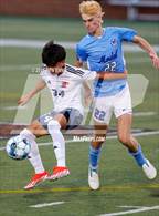 Photo from the gallery "Toombs County vs. Model (GHSA 2A Championship)"