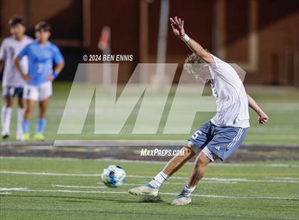Thumbnail 3 in Toombs County vs. Model (GHSA 2A Championship) photogallery.