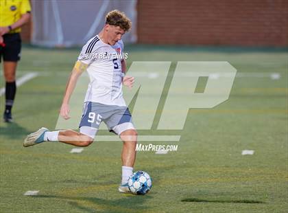 Thumbnail 1 in Toombs County vs. Model (GHSA 2A Championship) photogallery.