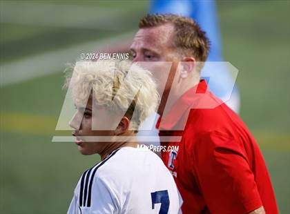 Thumbnail 1 in Toombs County vs. Model (GHSA 2A Championship) photogallery.