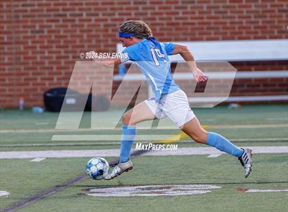 Thumbnail 2 in Toombs County vs. Model (GHSA 2A Championship) photogallery.