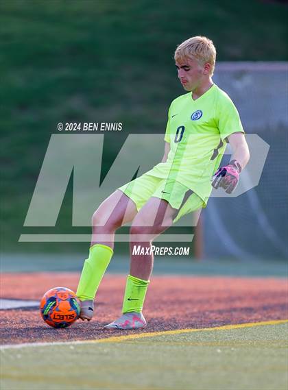 Thumbnail 1 in Toombs County vs. Model (GHSA 2A Championship) photogallery.
