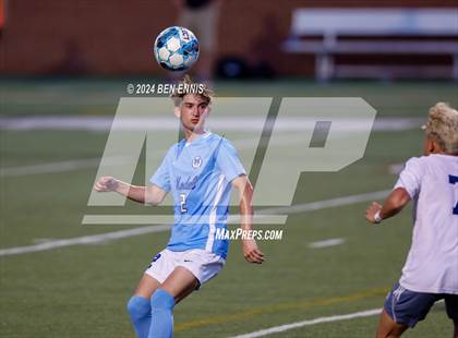 Thumbnail 3 in Toombs County vs. Model (GHSA 2A Championship) photogallery.