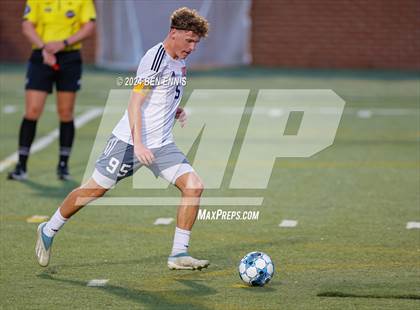 Thumbnail 2 in Toombs County vs. Model (GHSA 2A Championship) photogallery.
