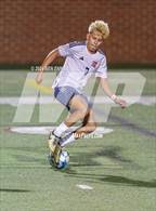 Photo from the gallery "Toombs County vs. Model (GHSA 2A Championship)"