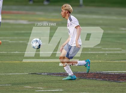 Thumbnail 2 in Toombs County vs. Model (GHSA 2A Championship) photogallery.