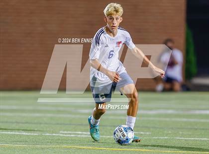 Thumbnail 1 in Toombs County vs. Model (GHSA 2A Championship) photogallery.
