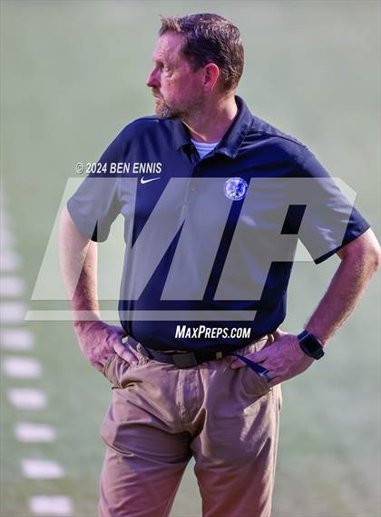 Thumbnail 2 in Toombs County vs. Model (GHSA 2A Championship) photogallery.
