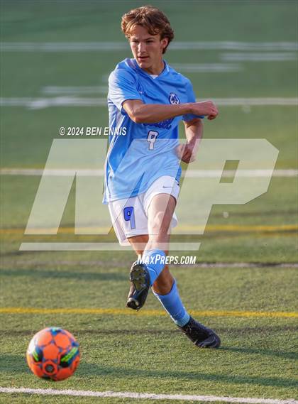 Thumbnail 3 in Toombs County vs. Model (GHSA 2A Championship) photogallery.