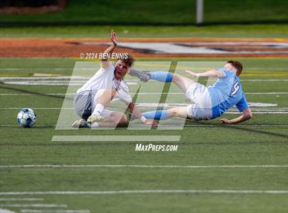 Thumbnail 3 in Toombs County vs. Model (GHSA 2A Championship) photogallery.