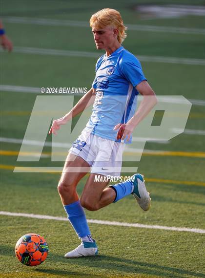 Thumbnail 1 in Toombs County vs. Model (GHSA 2A Championship) photogallery.