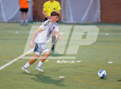 Thumbnail 1 in Toombs County vs. Model (GHSA 2A Championship) photogallery.