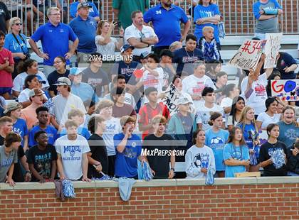 Thumbnail 3 in Toombs County vs. Model (GHSA 2A Championship) photogallery.