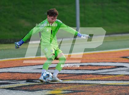 Thumbnail 1 in Toombs County vs. Model (GHSA 2A Championship) photogallery.
