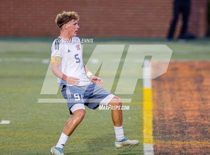 Thumbnail 1 in Toombs County vs. Model (GHSA 2A Championship) photogallery.