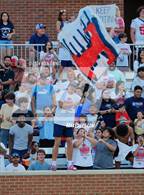 Photo from the gallery "Toombs County vs. Model (GHSA 2A Championship)"