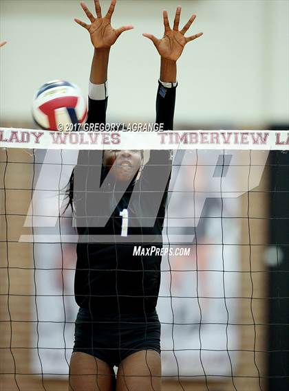 Thumbnail 2 in Midway vs Hebron photogallery.