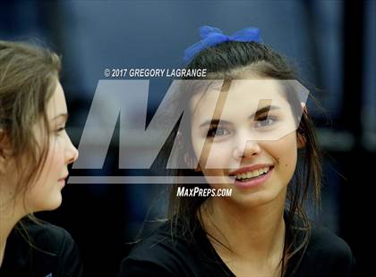 Thumbnail 2 in Midway vs Hebron photogallery.
