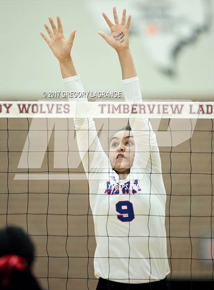 Thumbnail 3 in Midway vs Hebron photogallery.