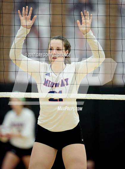 Thumbnail 1 in Midway vs Hebron photogallery.