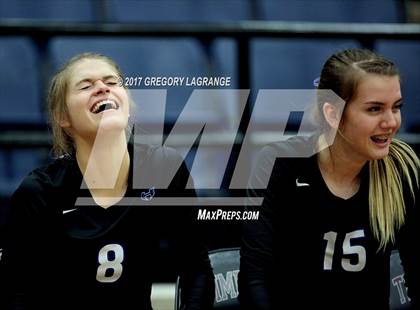 Thumbnail 3 in Midway vs Hebron photogallery.
